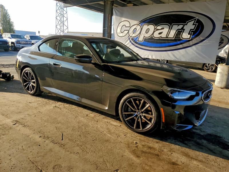 BMW 2 SERIES 2024 VIN 3MW23CM05R8E06805