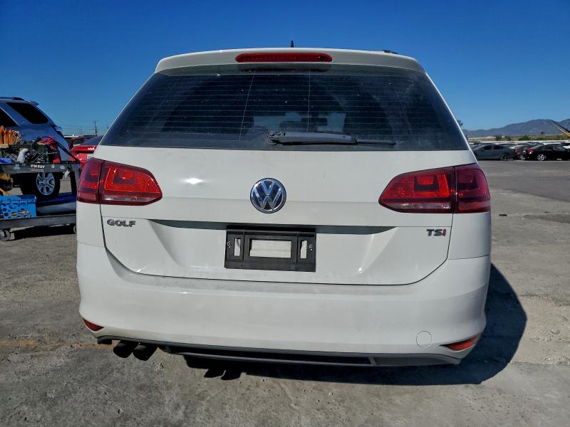 Фото 6 - VOLKSWAGEN GOLF