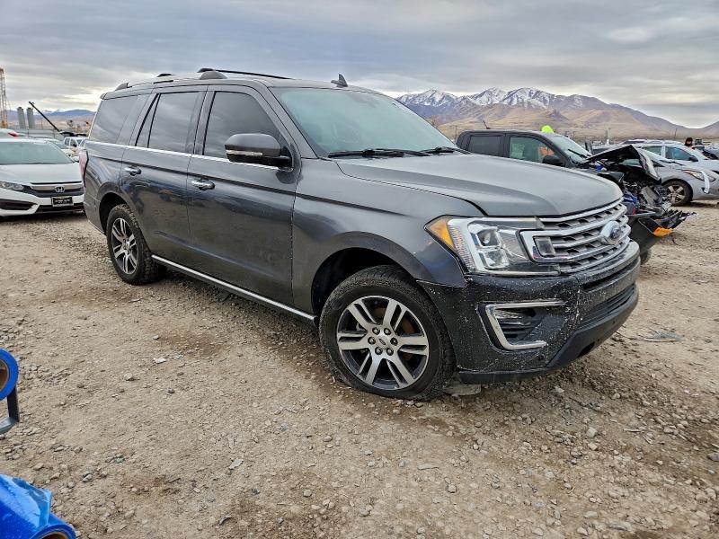 Фото 4 - FORD EXPEDITION