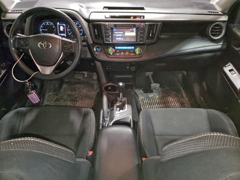 Фото 8 - TOYOTA RAV4