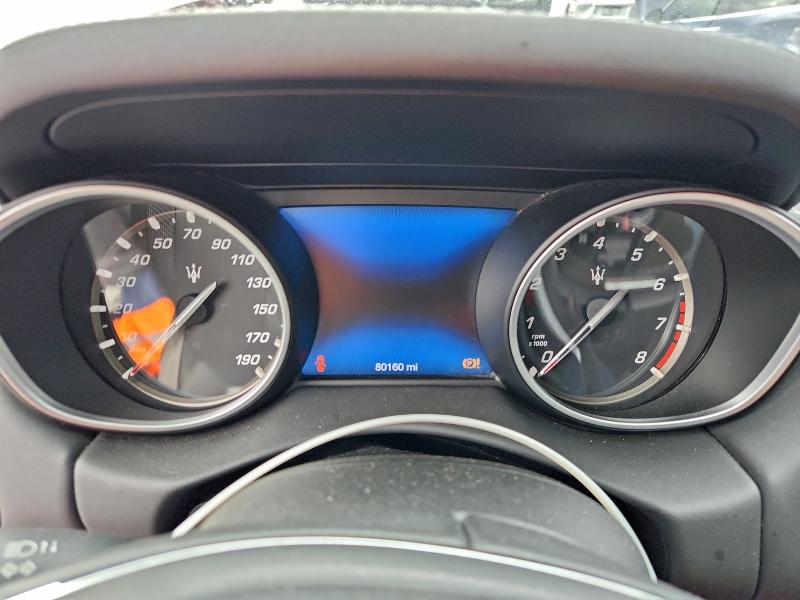 Фото 9 - MASERATI ALL MODELS