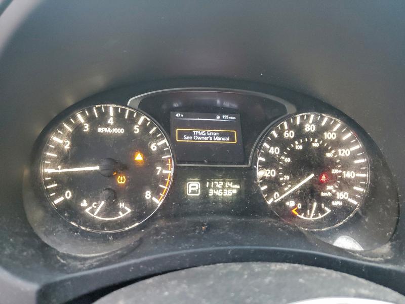 Фото 9 - NISSAN ALTIMA