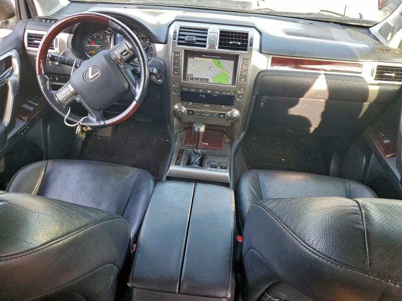 Фото 8 - LEXUS GX