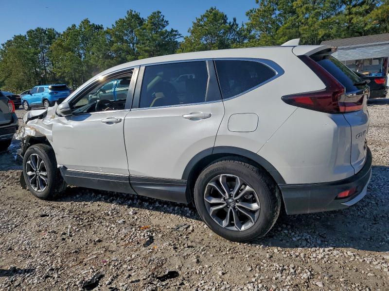 Фото 2 - HONDA CRV