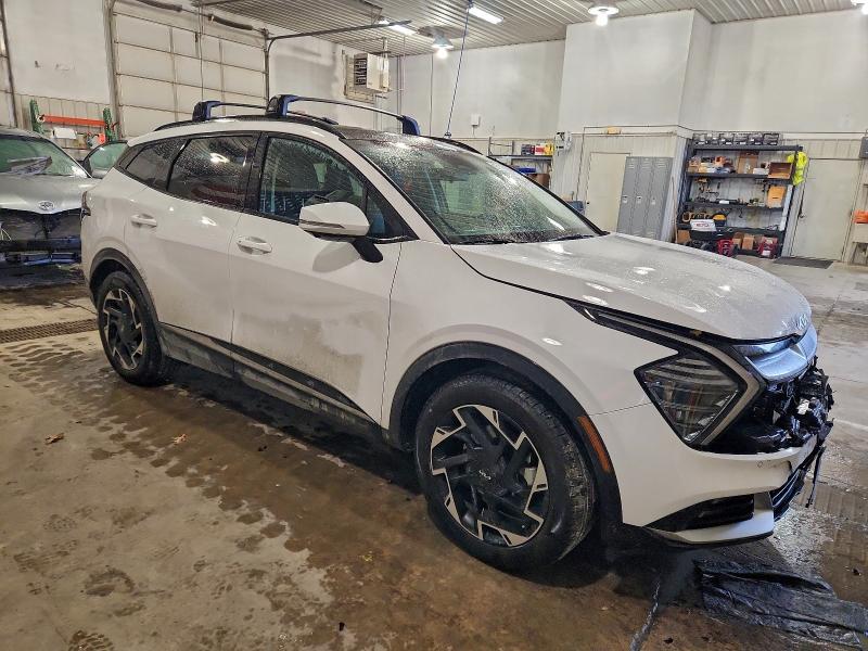 Фото 4 - KIA SPORTAGE