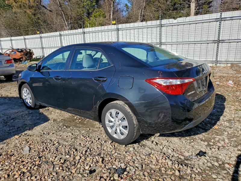 Фото 2 - TOYOTA COROLLA