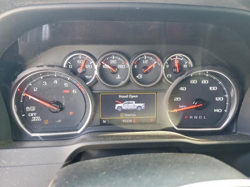 Фото 9 - CHEVROLET ALL Models