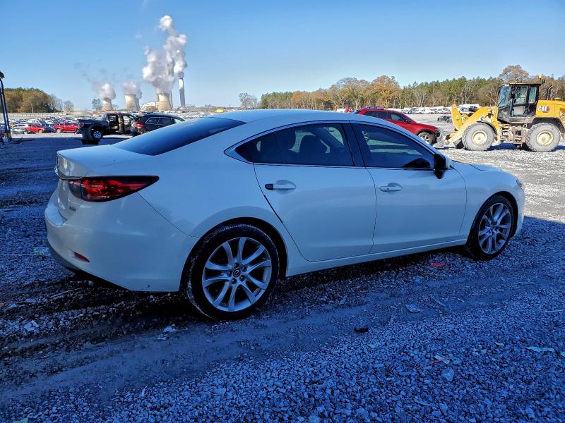 Фото 3 - MAZDA 6