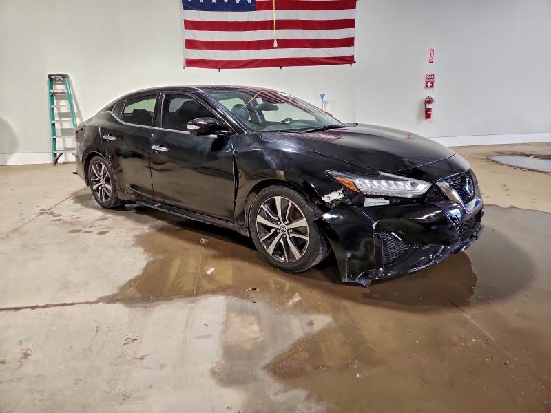 Фото 4 - NISSAN MAXIMA