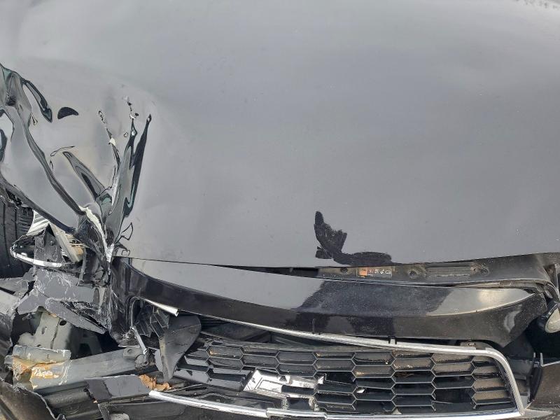 Фото 11 - CHEVROLET SONIC