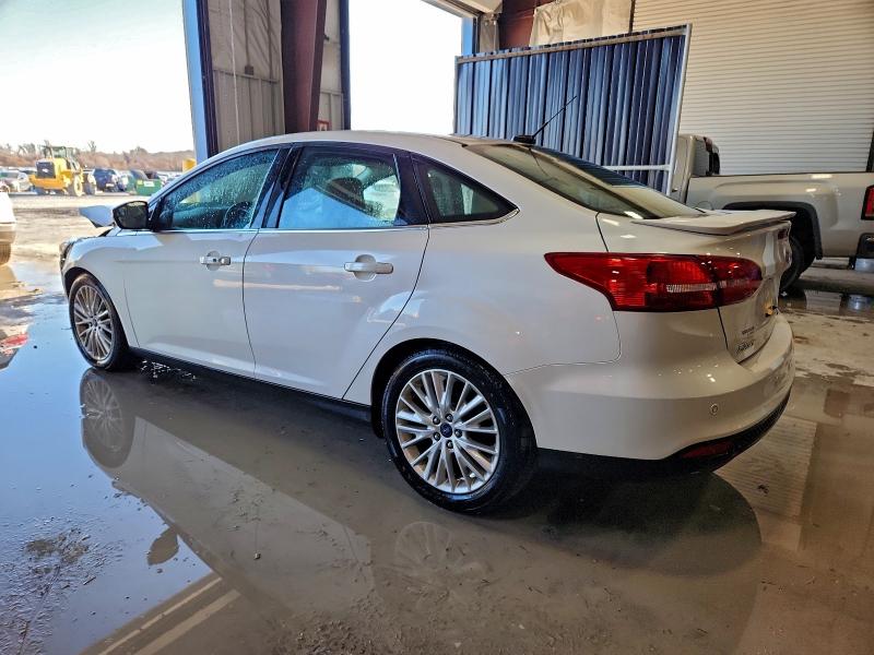 Фото 2 - FORD FOCUS