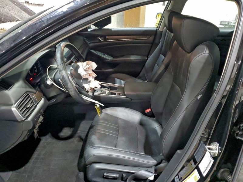 Фото 7 - HONDA ACCORD