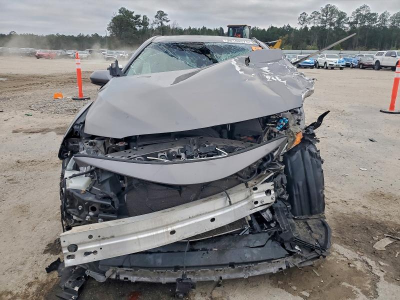 Фото 5 - TOYOTA CAMRY