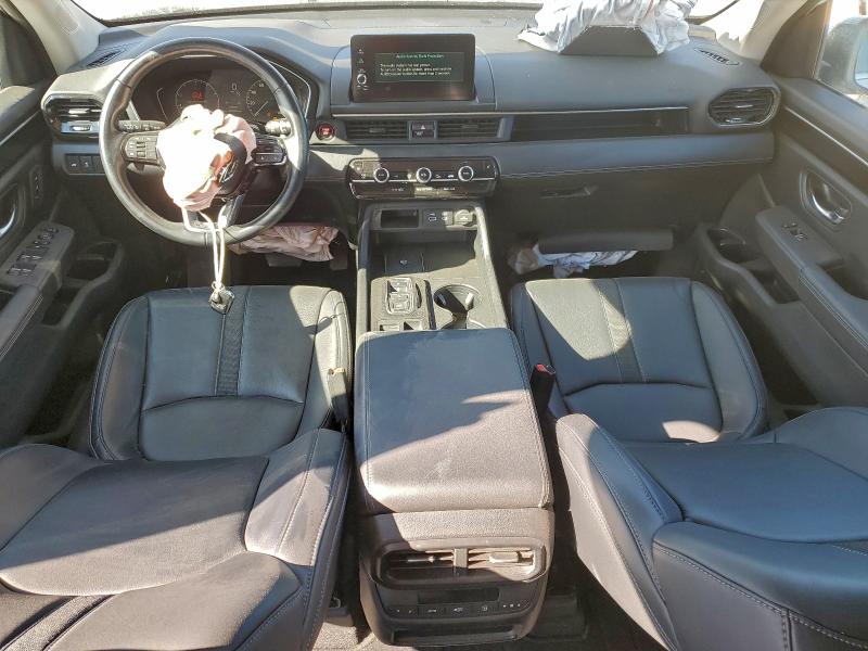 Фото 8 - HONDA PILOT