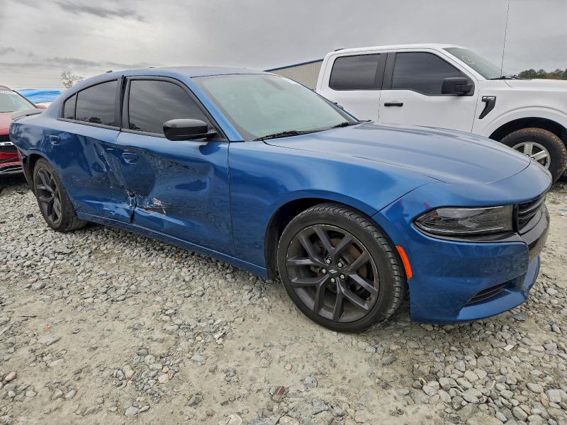 Фото 4 - DODGE CHARGER