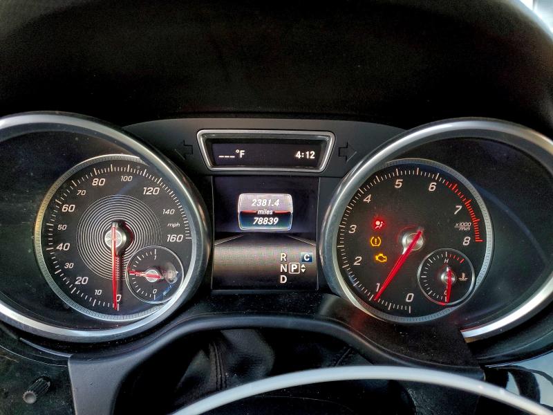 Фото 9 - MERCEDES-BENZ GLE-CLASS