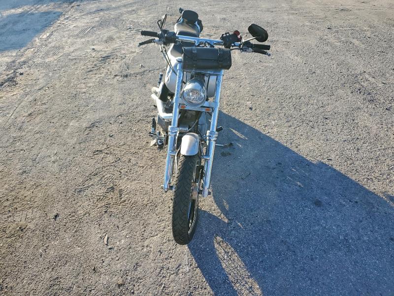 HARLEY-DAVIDSON FX 2001