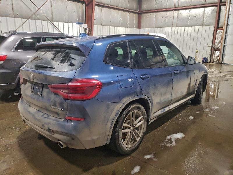 Фото 3 - BMW X3