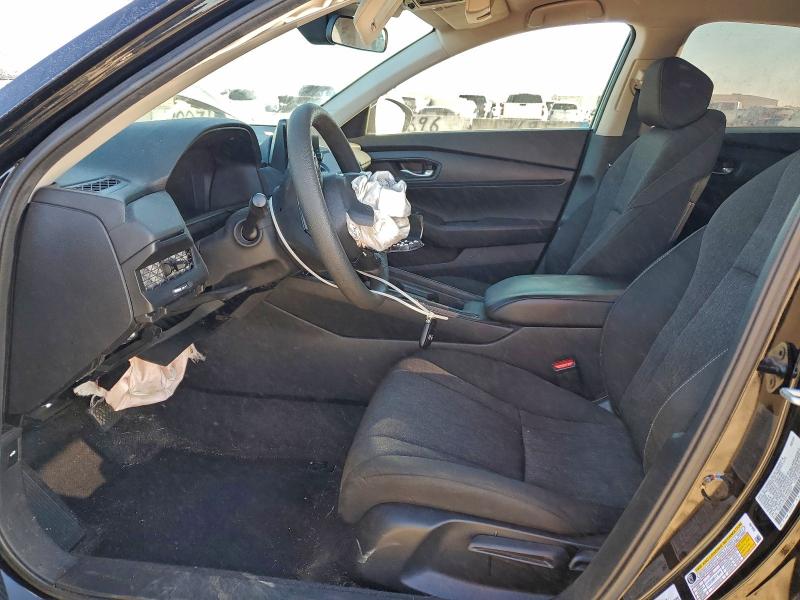 Фото 7 - HONDA ACCORD