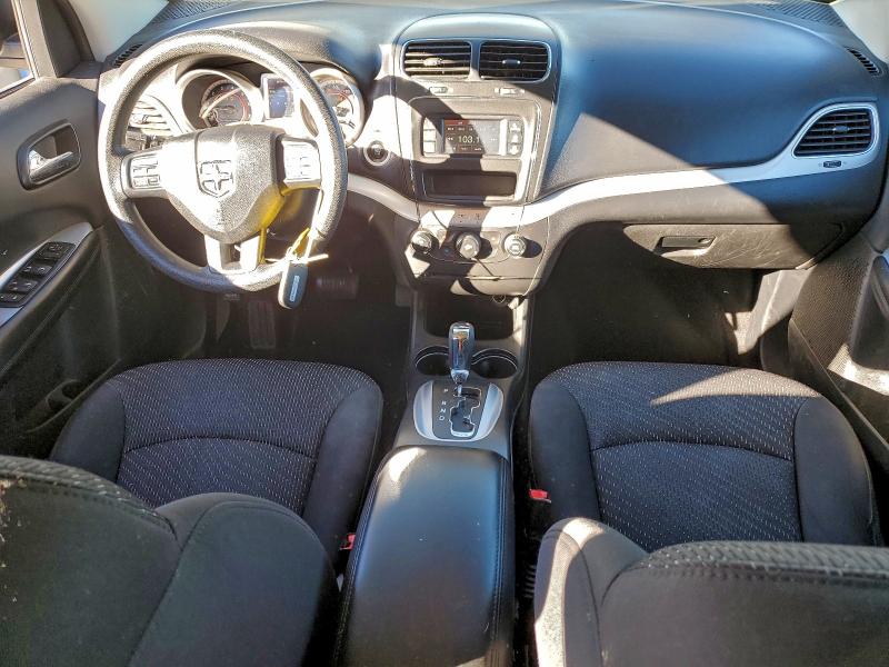 Фото 8 - DODGE JOURNEY