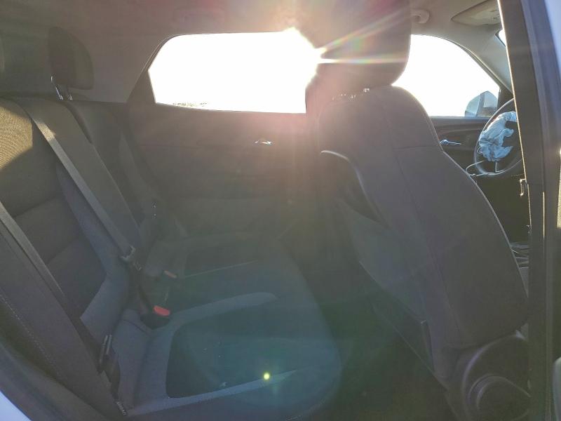 Фото 11 - CHEVROLET TRAILBLZR