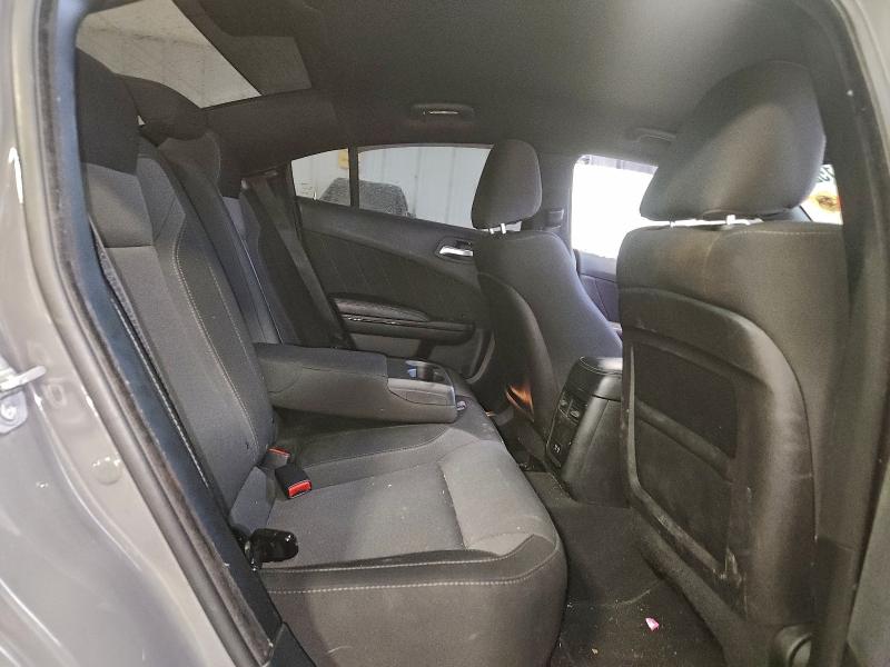 Фото 10 - DODGE CHARGER