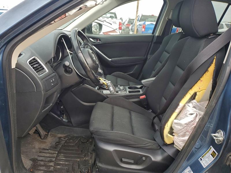 Фото 7 - MAZDA CX-5