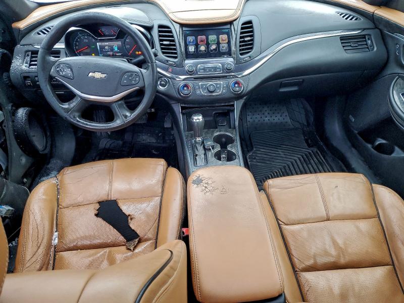 Фото 8 - CHEVROLET IMPALA