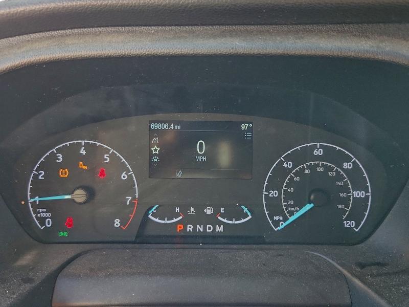 Фото 9 - FORD TRANSIT