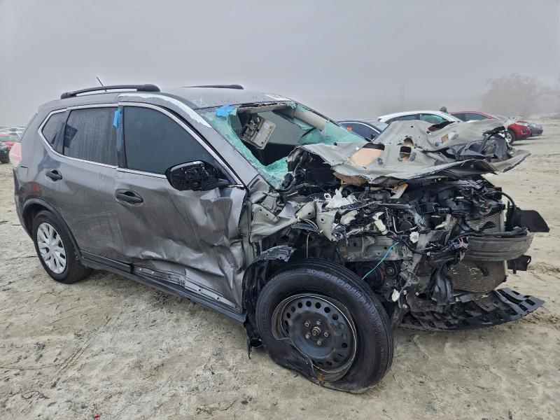 Фото 4 - NISSAN ROGUE