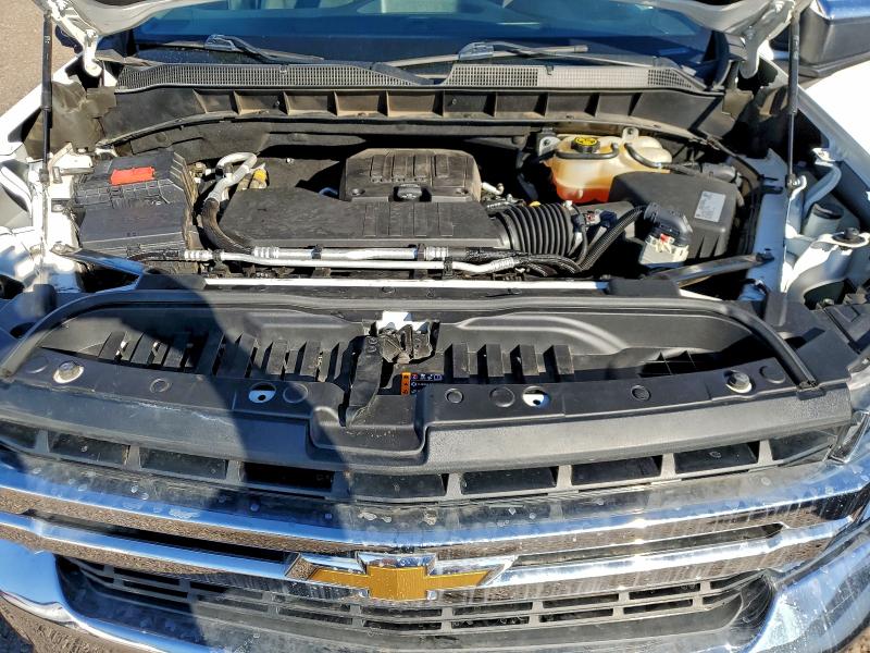 Фото 11 - CHEVROLET ALL Models