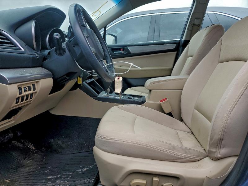 Фото 7 - SUBARU LEGACY