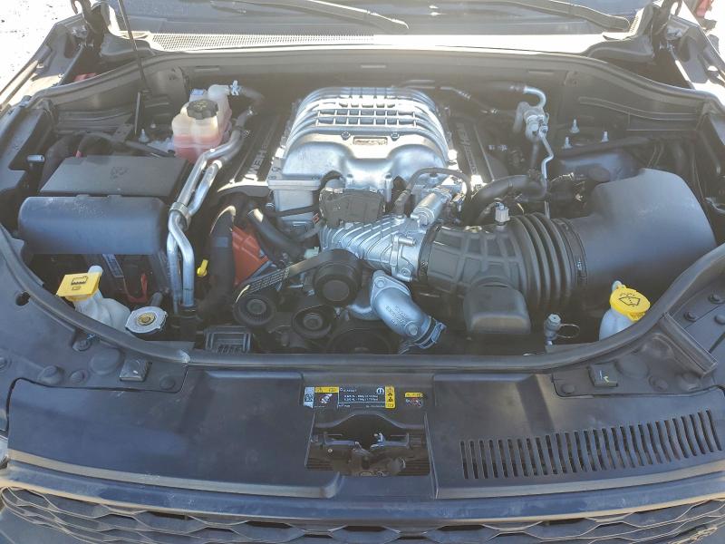 Фото 12 - DODGE DURANGO