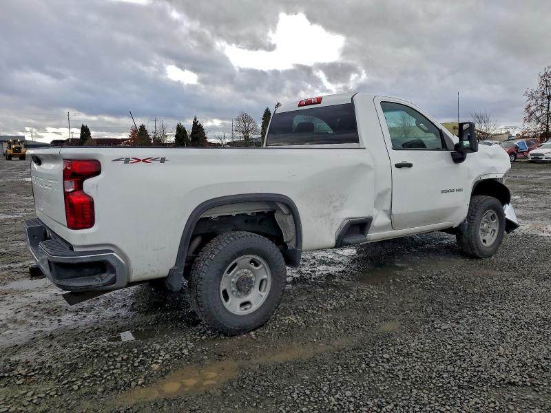 Фото 3 - CHEVROLET ALL Models