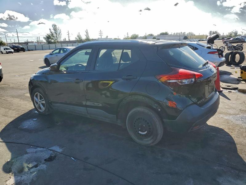 Фото 2 - NISSAN KICKS