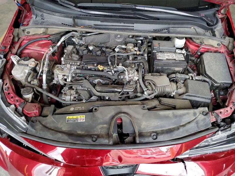 Фото 11 - TOYOTA COROLLA