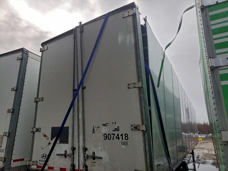 HYUNDAI ALL OTHER 2023 VIN 3H3V532K7PJ091089