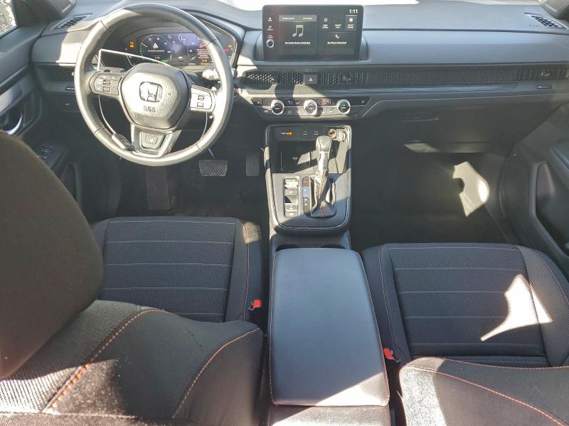 Фото 8 - HONDA CR-V TRAIL