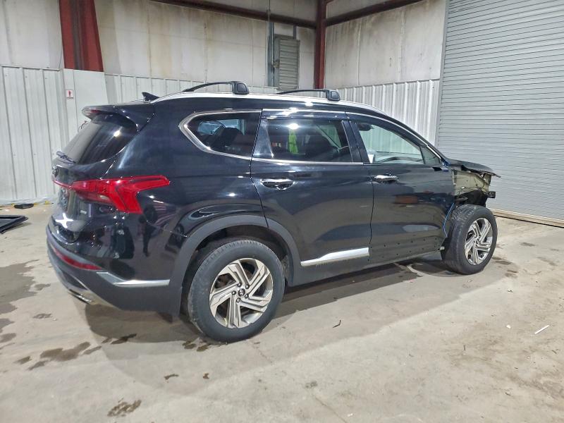 Фото 3 - HYUNDAI SANTA FE