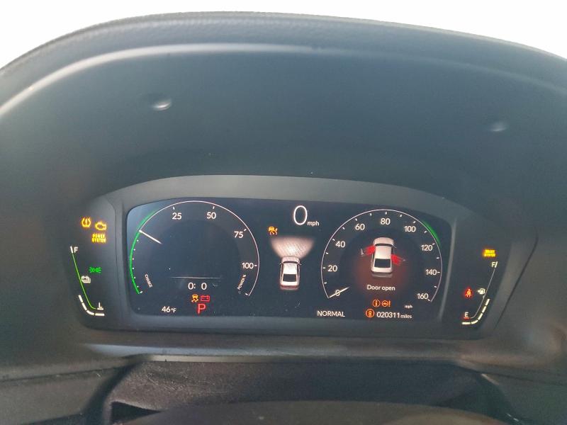 Фото 9 - HONDA ACCORD