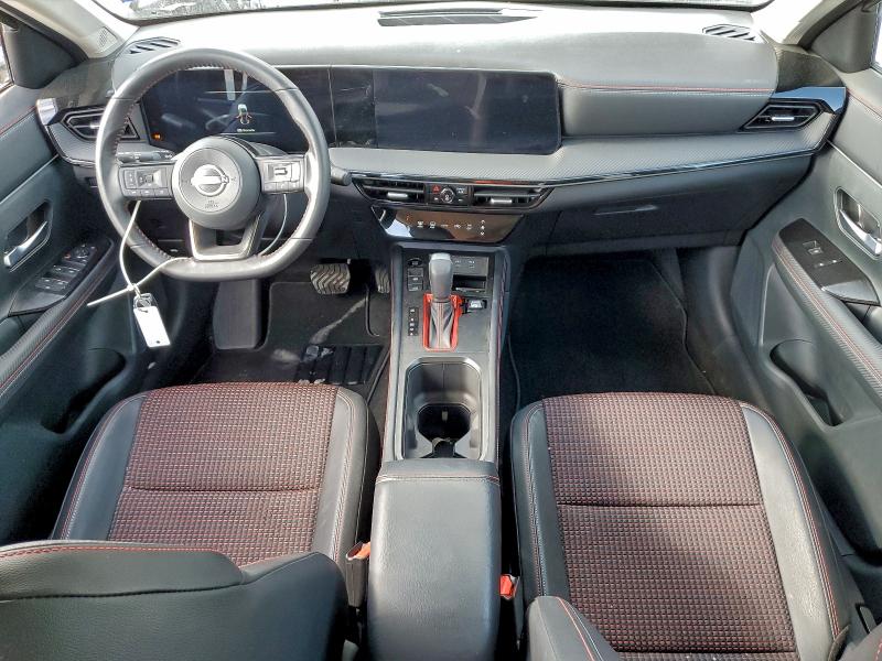 Фото 8 - NISSAN KICKS