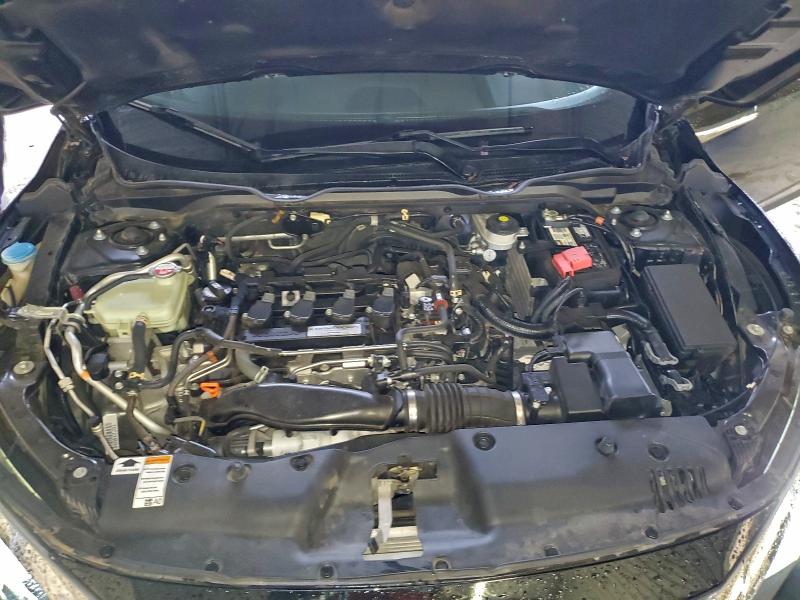 Фото 11 - HONDA CIVIC