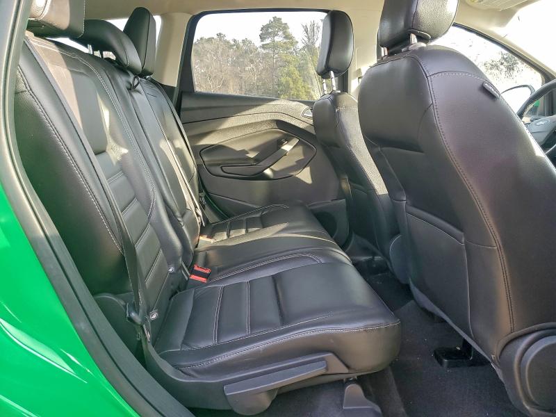 Фото 11 - FORD ESCAPE