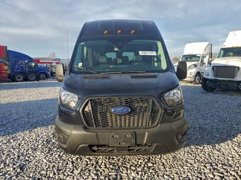 Фото 5 - FORD TRANSIT