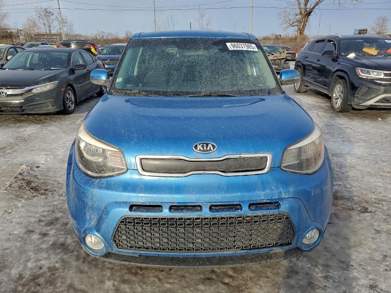 Фото 5 - KIA SOUL