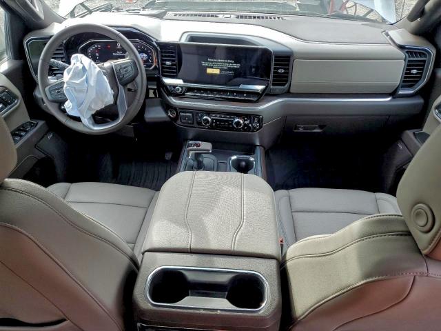 Фото 8 - GMC SIERRA