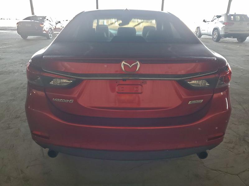 Фото 6 - MAZDA 6