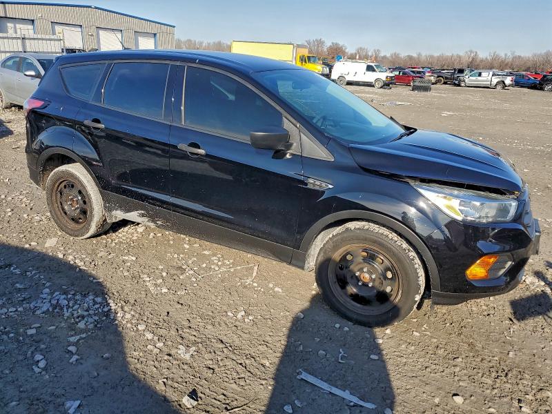 Фото 4 - FORD ESCAPE