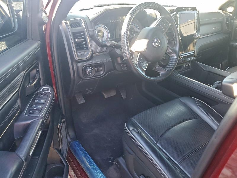 Фото 8 - RAM 2500