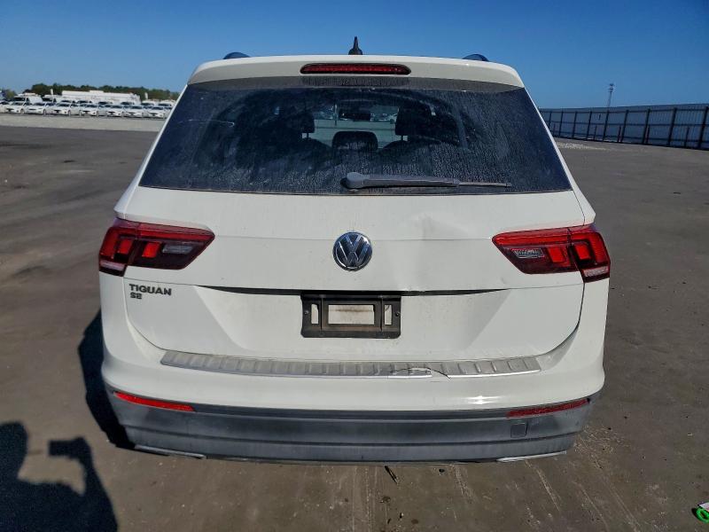 Фото 6 - VOLKSWAGEN TIGUAN